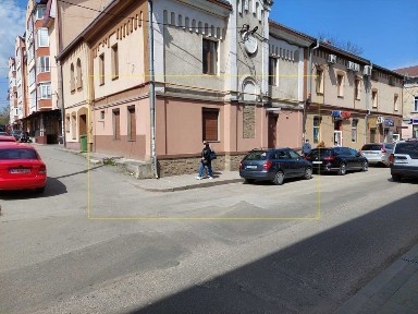 Оренда приміщення центр міста