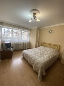 Подобово та погодинна оренда 1-2кім. Скальди (Комарова) автовокзал