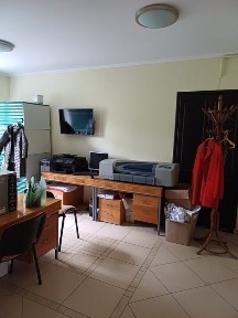 Оренда фасадного приміщення, вул. Харківська