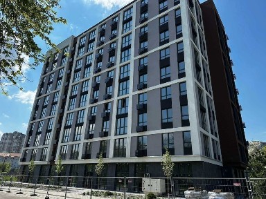 Львівська область, Львів, Сихівський