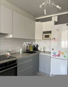 ЖК Дмитрієвський 1 - кімн Укомплектована, євроремонт