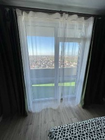 Срочно продам 1 ком квартиру на Таирова от хозяина!