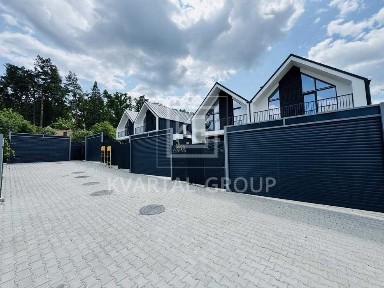 вул. Миколи Сингаївського 45, вулиця Миколи Сингаївського, Ірпінь