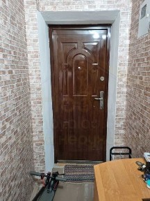 1 кімнатна квартира 31м2 біля ринку Нива-KI