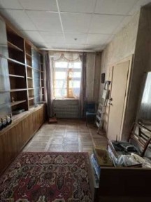 Продам 3комн. квартиру метро Архитектора Бекетоа.