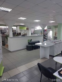 Дніпропетровська область, Дніпро, Індустріальний