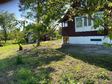 Аренда дома 60 м², 1-я Озерная ул.