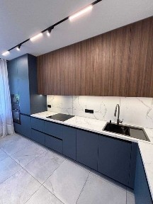 Продаж 2 кім квартири з сучасним ремонтом