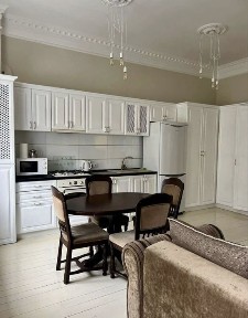 Австрійський люкс на сотці