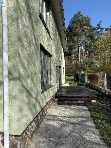 Киевская обл., Киево-Святошинский район, с. Шпитьки