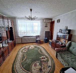 Продажа 2-комнатной квартиры 52 м², Котляревского ул., 7