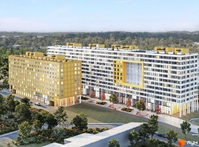 Комерційне приміщення, ЖК Apart Hall, вул. Трускавецька БЕЗ КОМІСІЇ