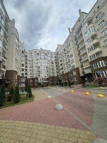 Продаж приміщення 33м² в ЖК Квіти Львова по вул. Стрийській 115 В