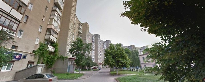 Волинська область, Луцьк