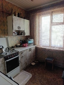 Продаж 3-км. квартири в м. Золотоноша
