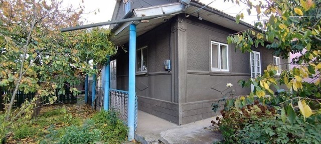 Будинок Маршинці Новоселиця