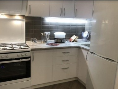 Продажа 2-комнатной квартиры 43 м², Варненская ул.