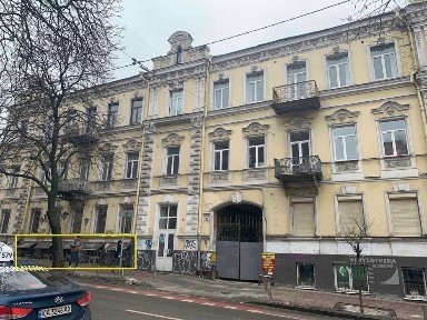 Київська область, Київ, Шевченківський