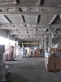 Оренда виробничого приміщення