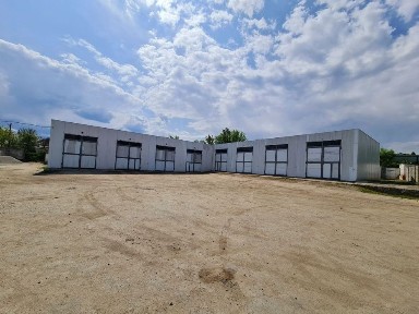 ТОП! Тараща, СТО, База, Склад, Цех, АЗС, Асфальтний завод