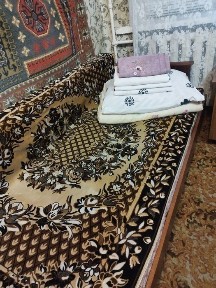 Посуточно и почасово сдам квартиру