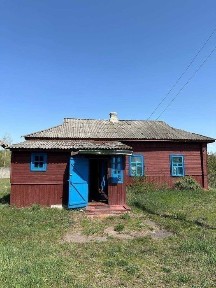 Продаж теплого будинку смт Ріпки