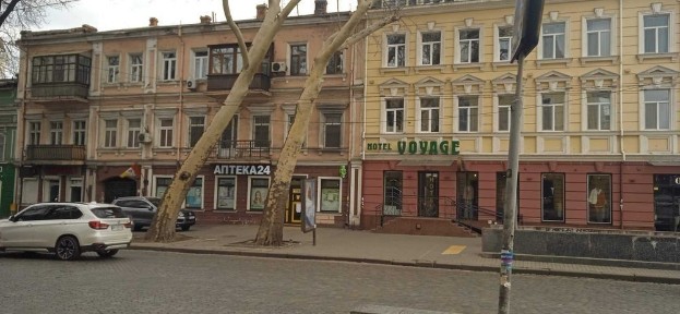 Аренда магазина Пушкинская Пантелеймоновская