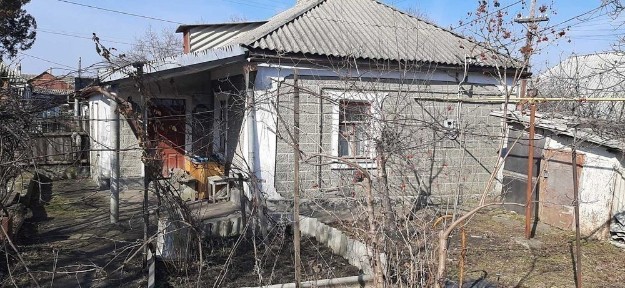 Миколаївська область, Первомайськ