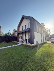 Київська область, Ірпінь