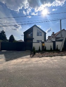 Киевская обл., Бучанский район, г. Ирпень