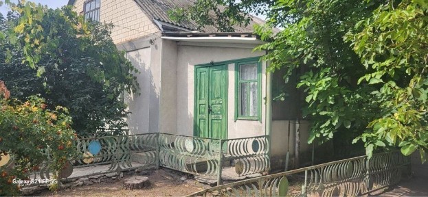 Терміновий продаж будинку! Село Гребінки, вул. Франка без комісії