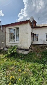 1 кімнатна жеківського типу, по вул. Прикордонників