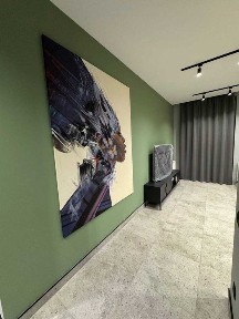 Оренда 1 кім квартири Дизайнерський ремонт Вул Б. Хмельницького Львів