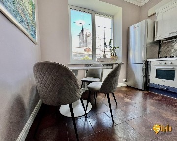 Продажа 2-комнатной квартиры 58 м², Белорусская ул., 5