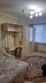 Здам квартиру подобово напроти Глобала