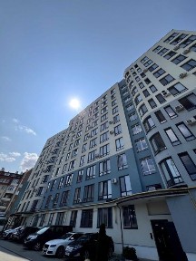 Готовий двоповерховий пентхаус в новубудові! єОселя, єВідновлення!