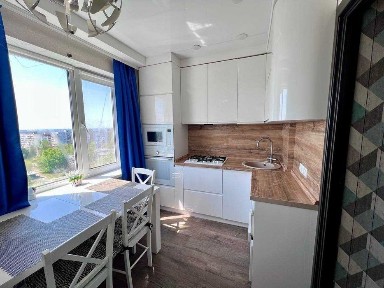 Запорізька область, Запоріжжя, Комунарський