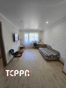 Продаж затишної та охайної 2-кімнатної квартири