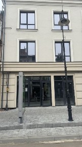 Оренда комерційного приміщення в м. Коломия