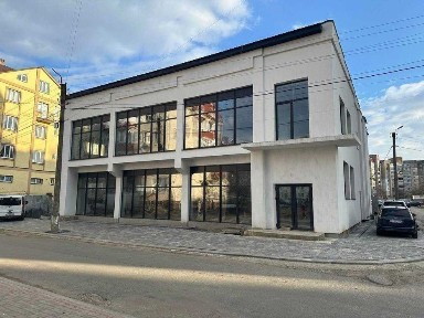 Івано-Франківська область, Калуш