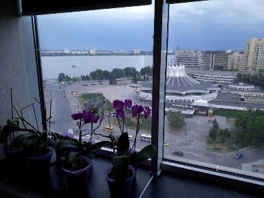 Днепр, Глинки ул., 2