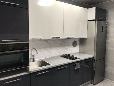 Днепр, Героев Крут ул., 5