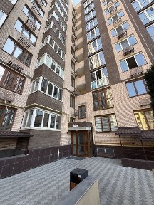 Київська область, Ірпінь