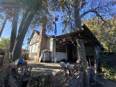 Продаж 1/2 будинку/ 2-й занасип/ обмін на пай