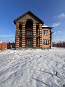 Продаж будинку мрії