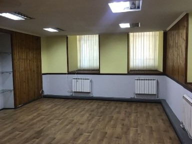 Миколаївська область, Миколаїв, Центральний