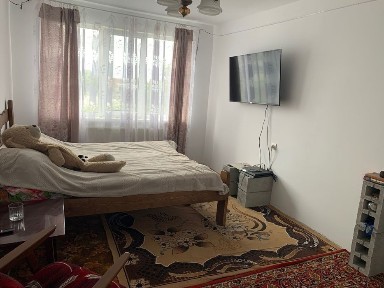 Продаж 2-х кімнатної квартири в с. Мішково-Погорілове