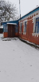 (3) Продам будинок с. Мончин Погребищенський р-н 4698
