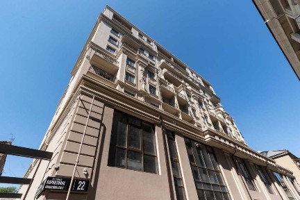 Одеська область, Одеса, Приморський