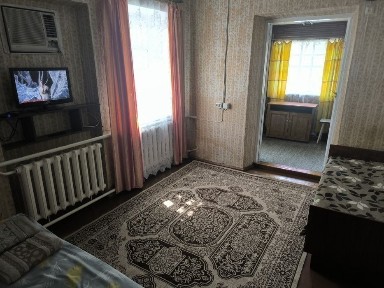 Запорізька область, Сонячне